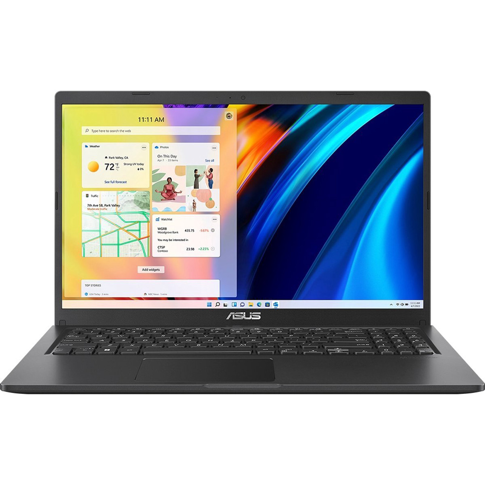 Asus X1500ea-bq2298 laptop