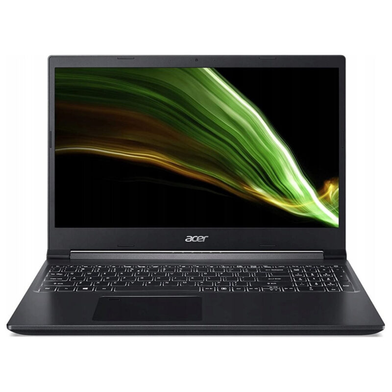 Acer-Aspire-7-Gaming-laptop-Full-HD-Ryzen-5-5500-16GB-256GB-SSD-GTX1650-Windows-11-Pro