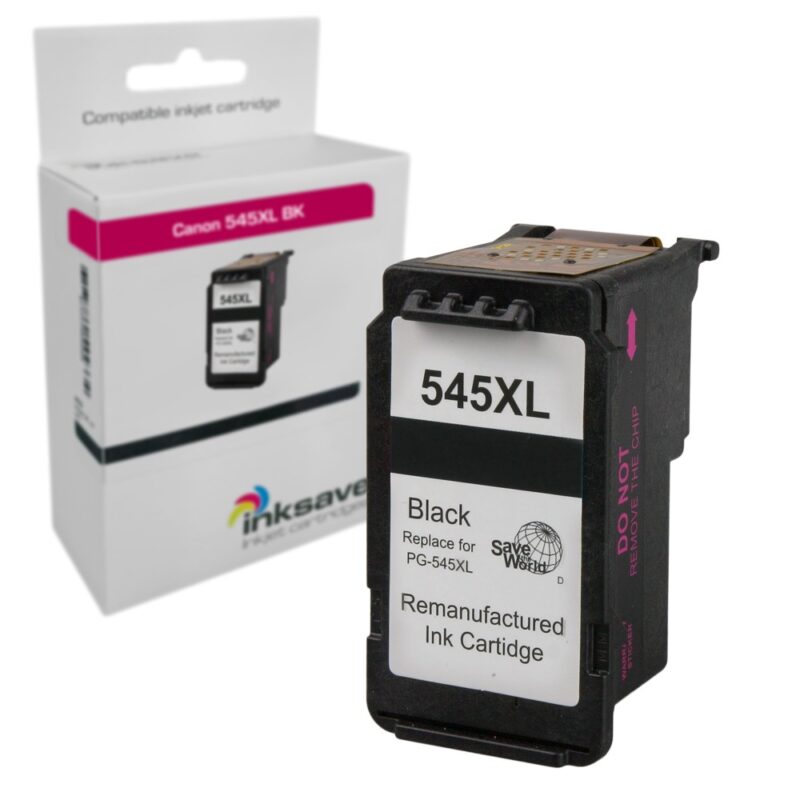 Inksave Canon PG 545 XL