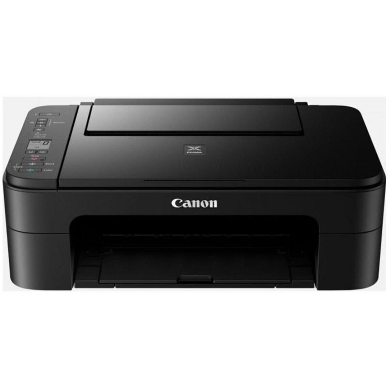 Canon TS3350 All in one printer zwart