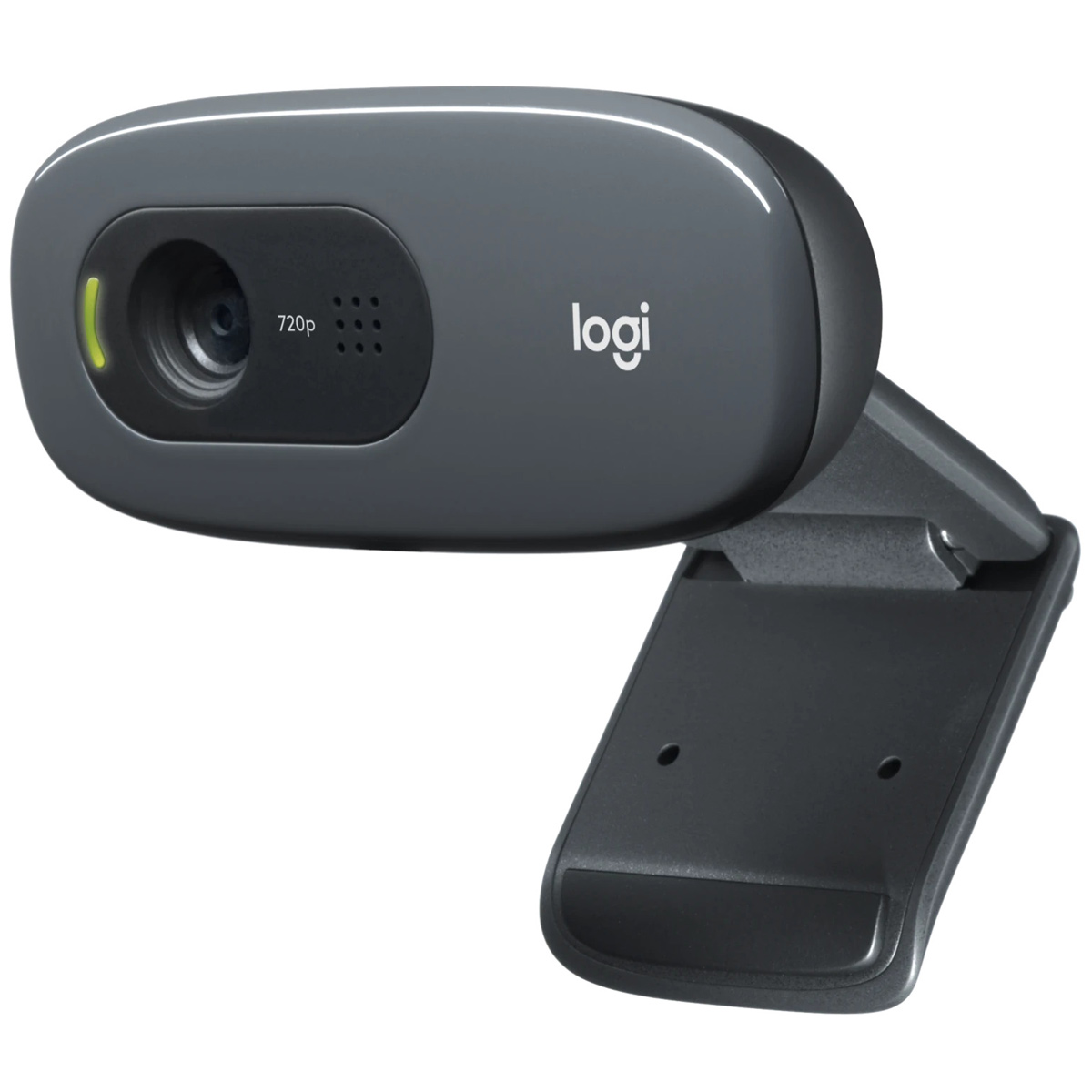 Logitech C270 HD Webcam USB