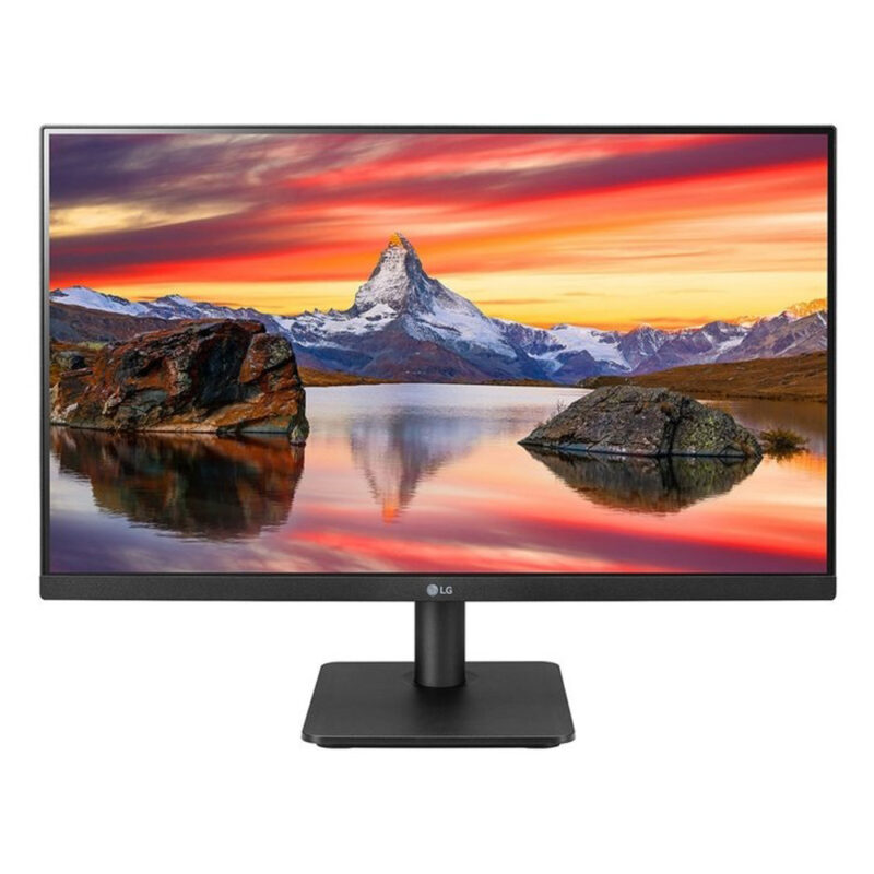 LG 24MP450 monitor