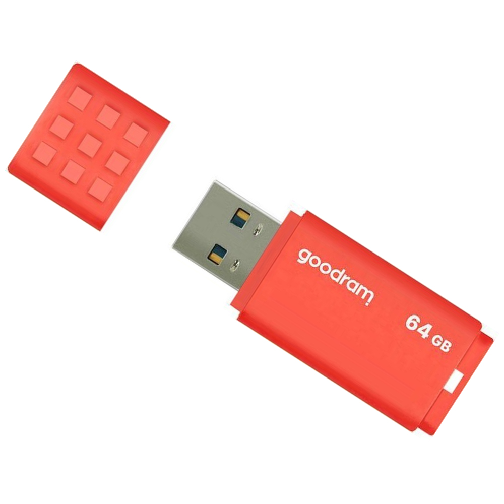 Goodram UME3 64GB USB stick